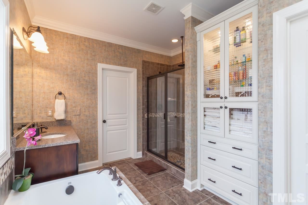 2812 Country Charm Road Raleigh, NC 27614 - Photo 14 of 25 Photo 14