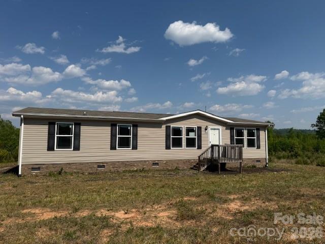 4360 Vein Mountain Road Nebo, NC 28761 - Photo 1 of 9