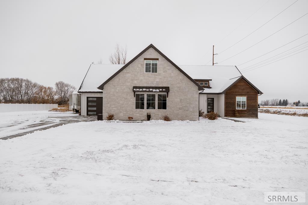 397 North 3744 East Rigby, ID 83442 - Photo 1 of 1 Main View