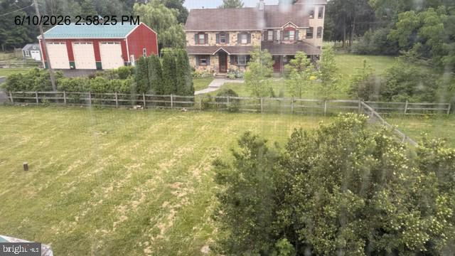 2060 Adams Road East Greenville, PA 18041 - Photo 7 of 32 Charming countryside residence awaits.