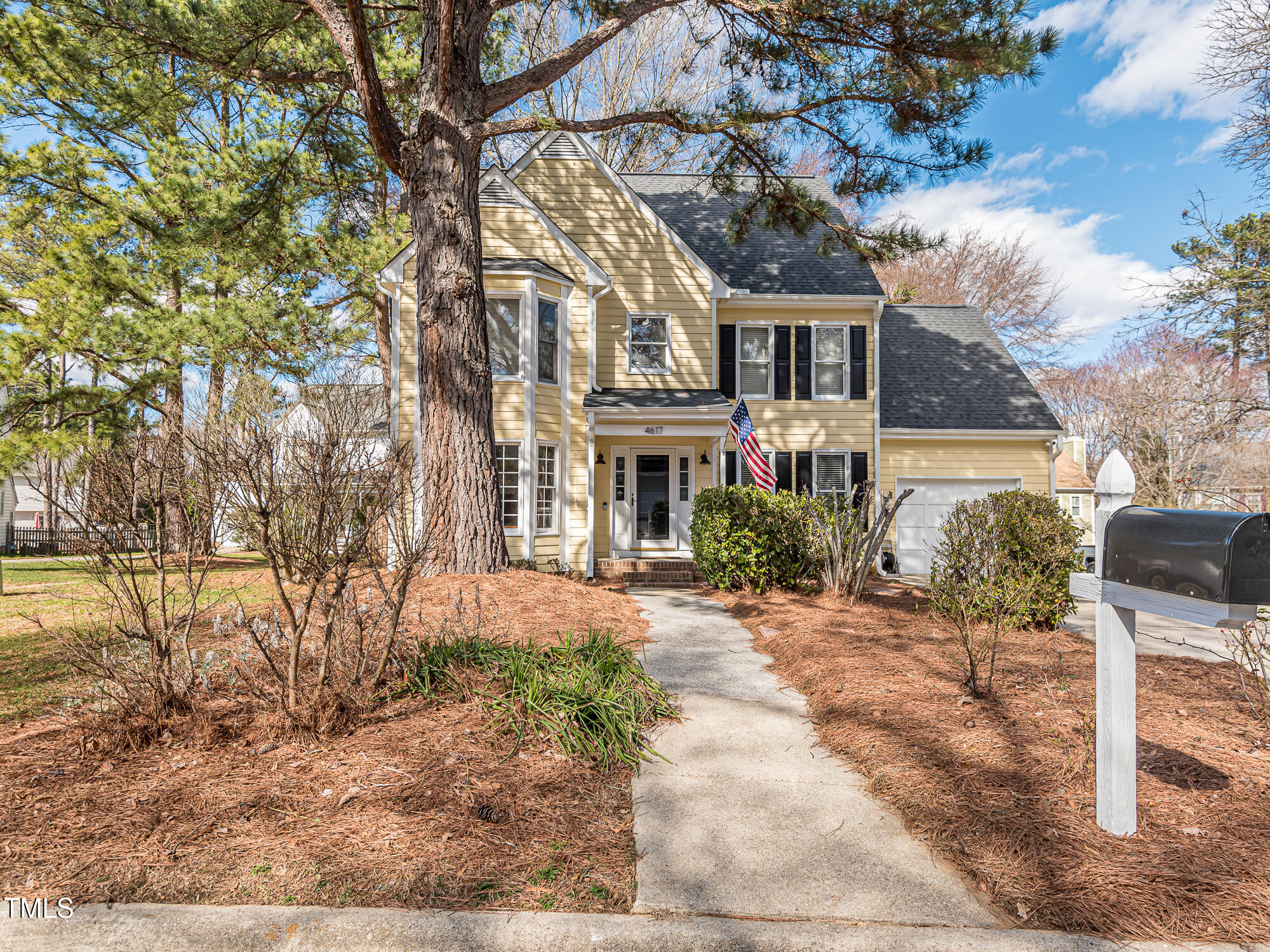 4617 Atterbury Court Raleigh, NC 27604 - Photo 38 of 41 Real_Estate_Nancy_Guenther_4617_Atterbur