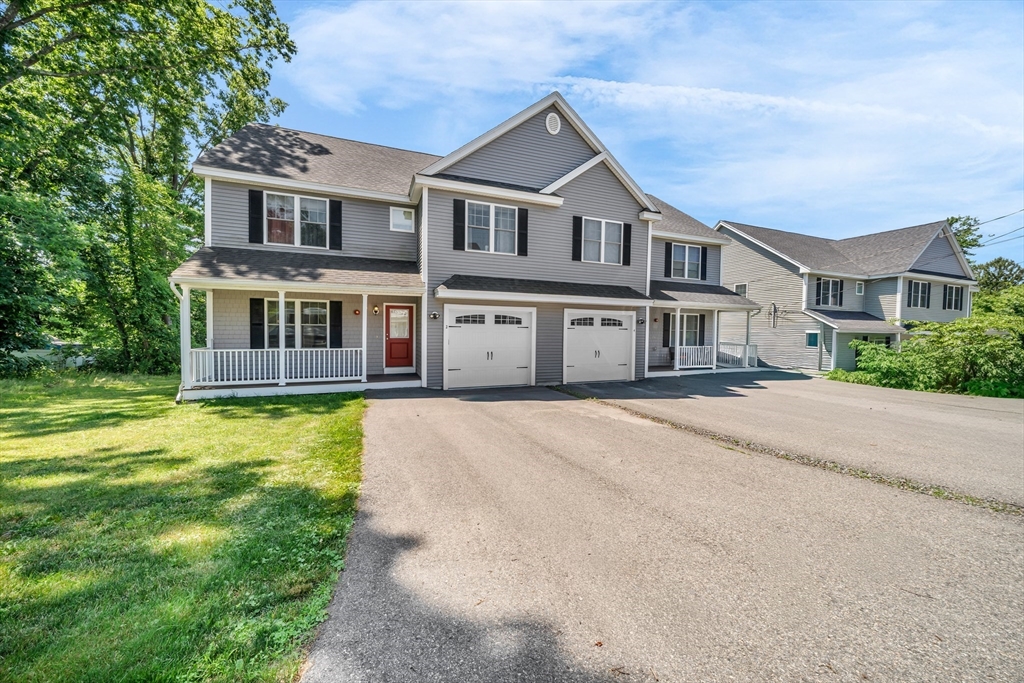 2 Mackenzie Way, Unit 2 Haverhill, MA 01832 - Photo 2 of 37
