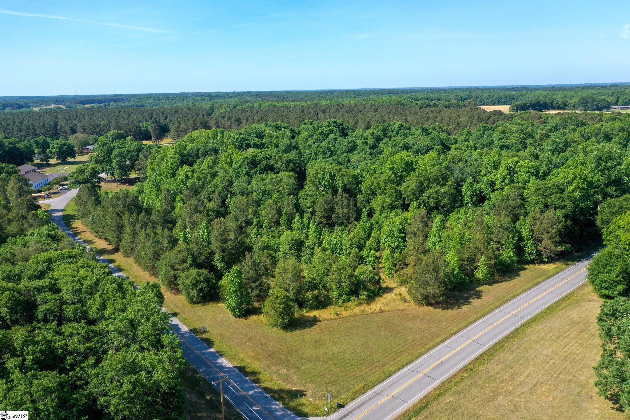 West Georgia Road Pelzer, SC 29669 - Photo 4 of 9 Gallery Image 4