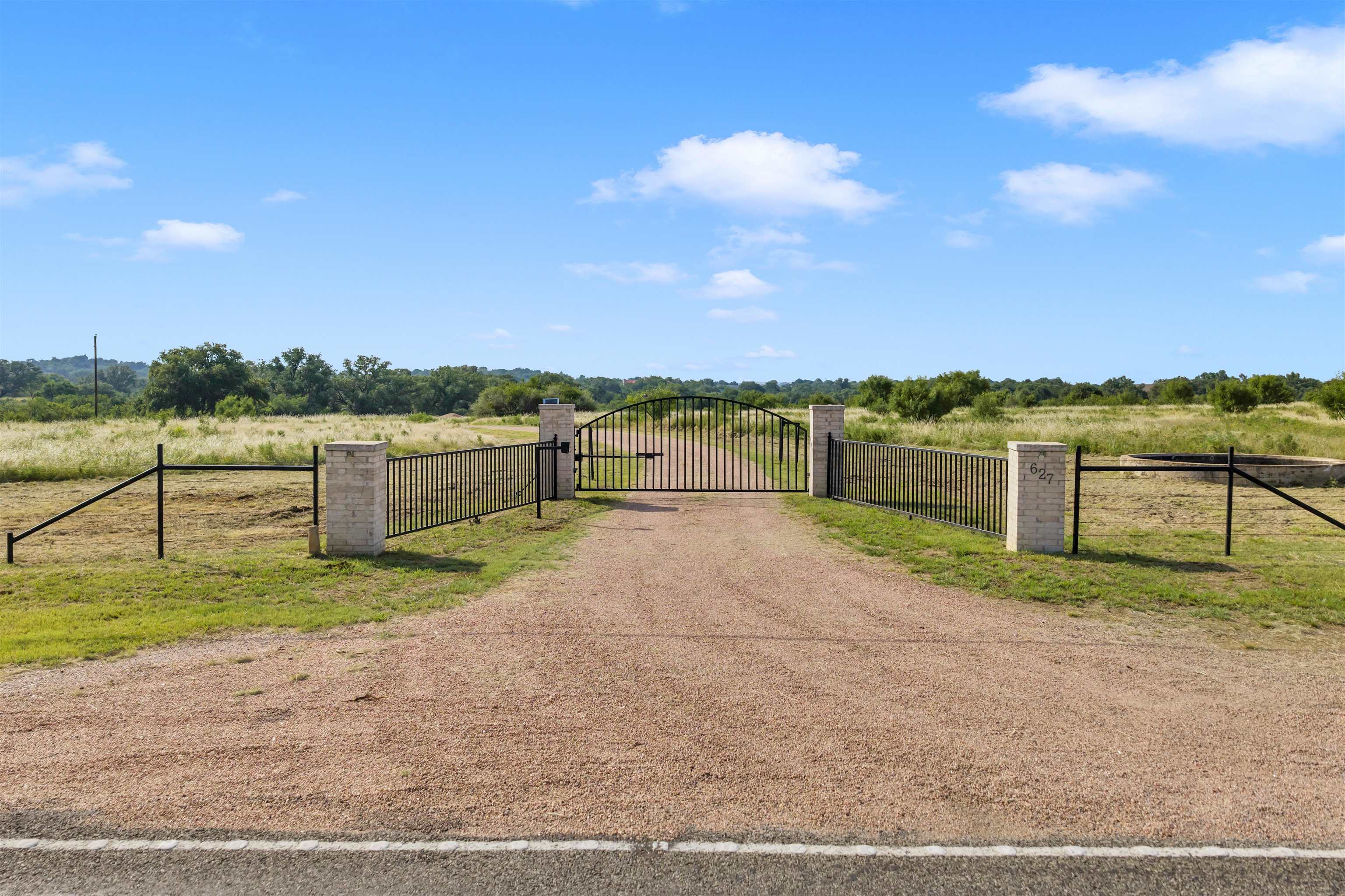 627 Ranch Road 2323 Llano, TX 78643 - Photo 44 of 44