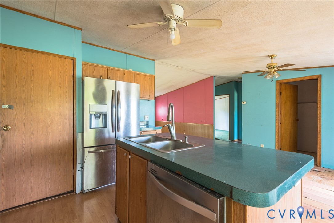 178 Lindsay Road Pamplin, VA 23958 - Photo 17 of 42