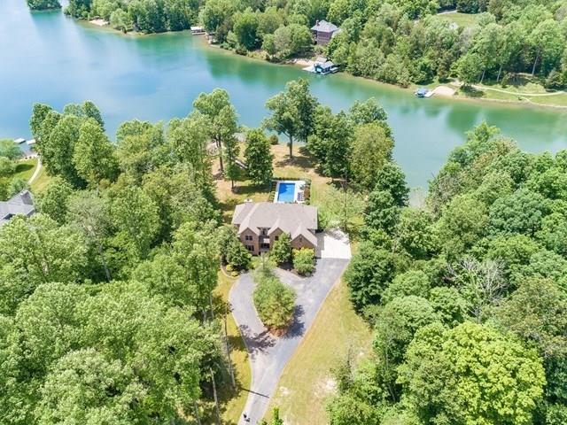 12770 West Sawmill Road Columbus, IN 47201 - Photo 1 of 56