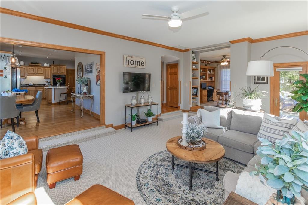 12770 West Sawmill Road Columbus, IN 47201 - Photo 14 of 56