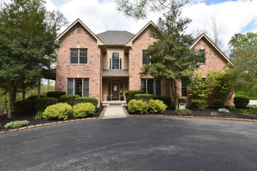 12770 West Sawmill Road Columbus, IN 47201 - Photo 4 of 56