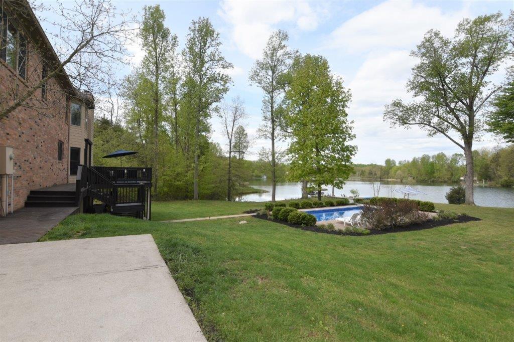 12770 West Sawmill Road Columbus, IN 47201 - Photo 38 of 56