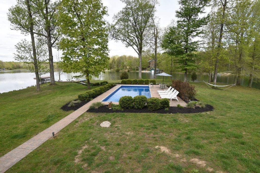 12770 West Sawmill Road Columbus, IN 47201 - Photo 40 of 56