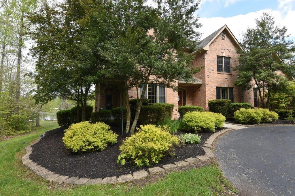 12770 West Sawmill Road Columbus, IN 47201 - Photo 5 of 56