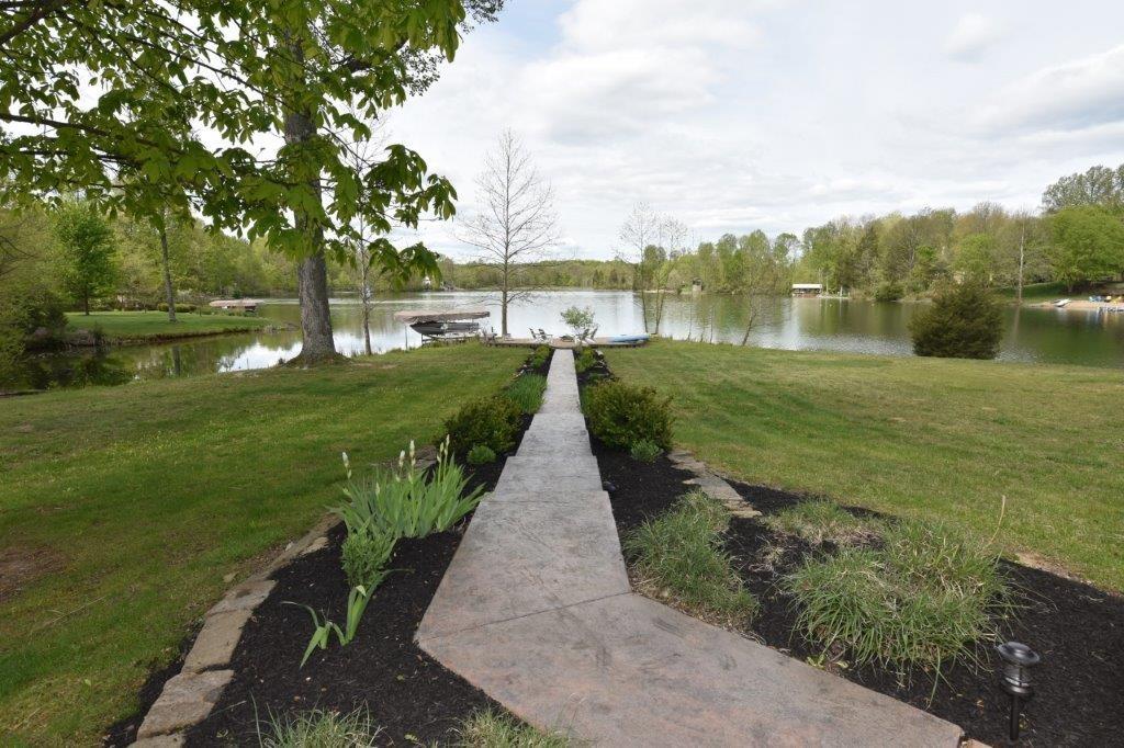 12770 West Sawmill Road Columbus, IN 47201 - Photo 41 of 56