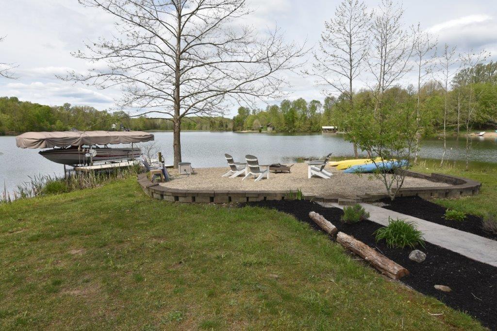 12770 West Sawmill Road Columbus, IN 47201 - Photo 42 of 56
