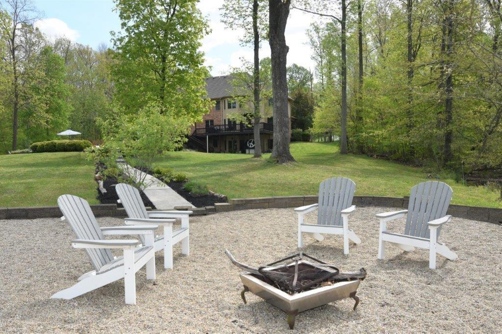 12770 West Sawmill Road Columbus, IN 47201 - Photo 44 of 56