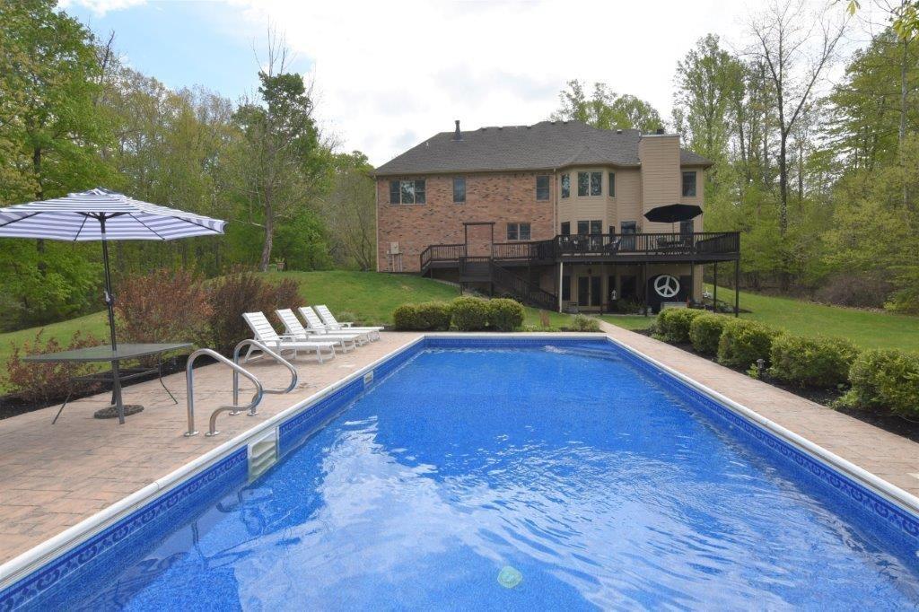 12770 West Sawmill Road Columbus, IN 47201 - Photo 47 of 56