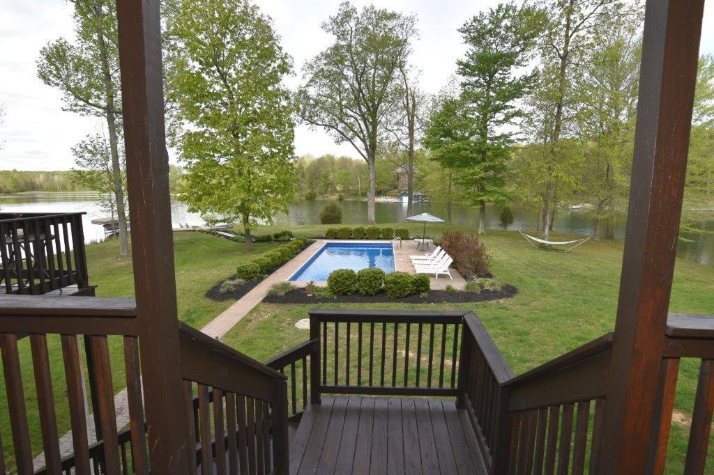12770 West Sawmill Road Columbus, IN 47201 - Photo 50 of 56