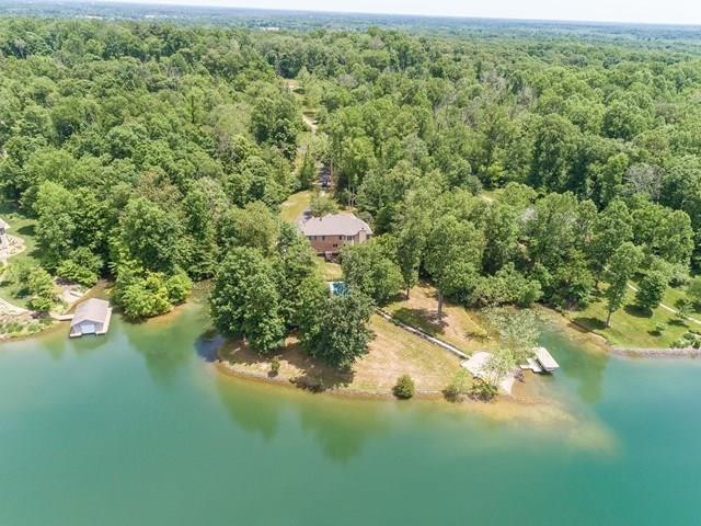 12770 West Sawmill Road Columbus, IN 47201 - Photo 53 of 56