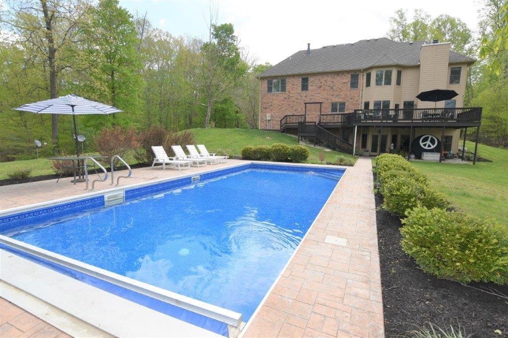 12770 West Sawmill Road Columbus, IN 47201 - Photo 7 of 56