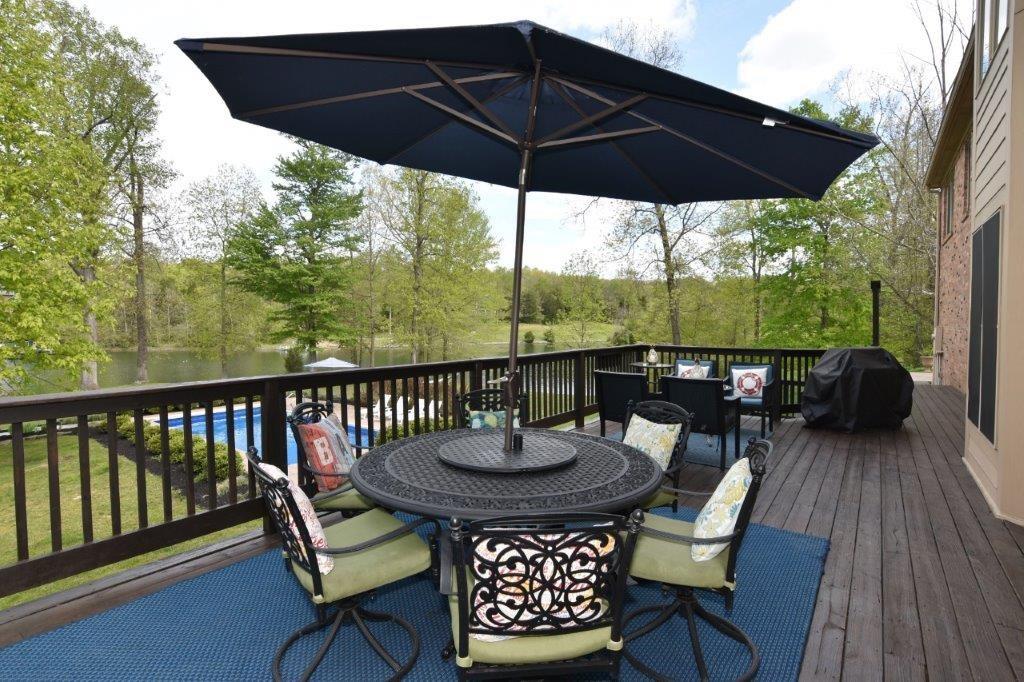 12770 West Sawmill Road Columbus, IN 47201 - Photo 9 of 56
