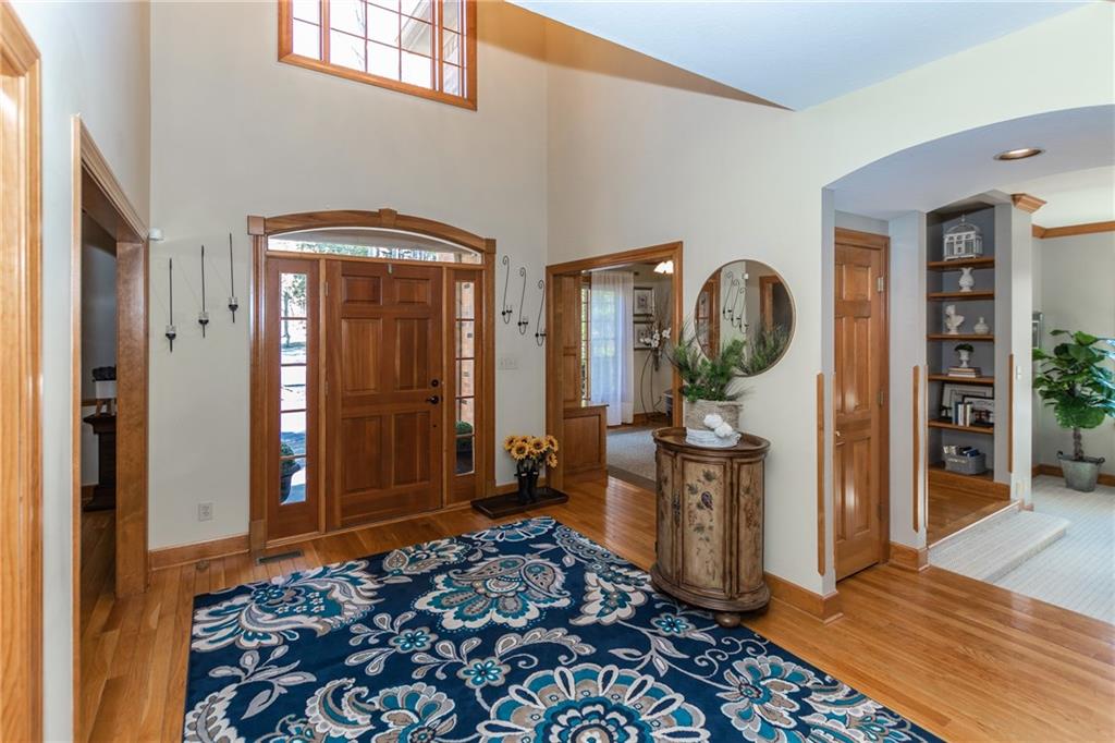 12770 West Sawmill Road Columbus, IN 47201 - Photo 10 of 56
