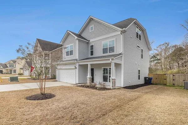 $3,400 | 1602 Fishbone Drive, Johns Island, SC 29455