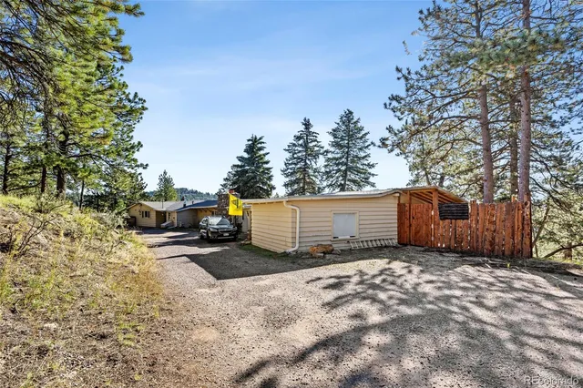 $1,695,000 | 3942 Palo Verde Road, Evergreen, CO 80439