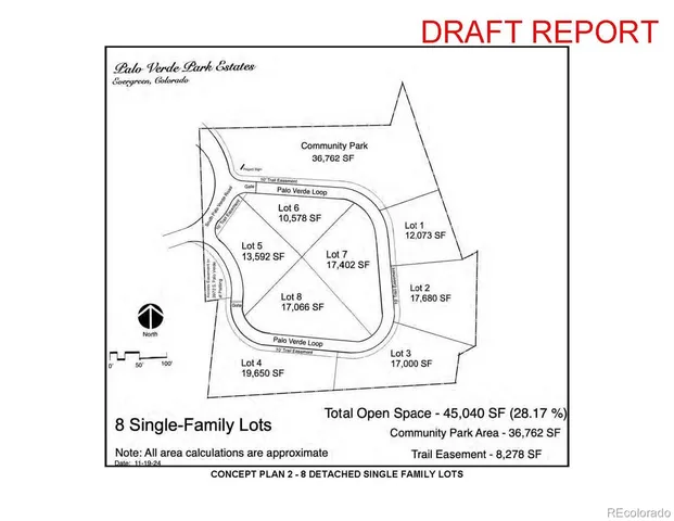$1,695,000 | 3942 Palo Verde Road, Evergreen, CO 80439