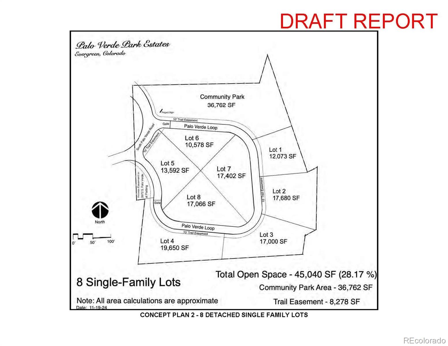 3942 Palo Verde Road Evergreen, CO 80439 - Photo 41 of 41