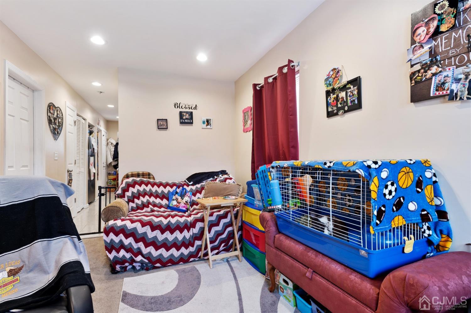 72 Spring Street Woodbridge, NJ 07095 - Photo 4 of 13 Gallery Image 4