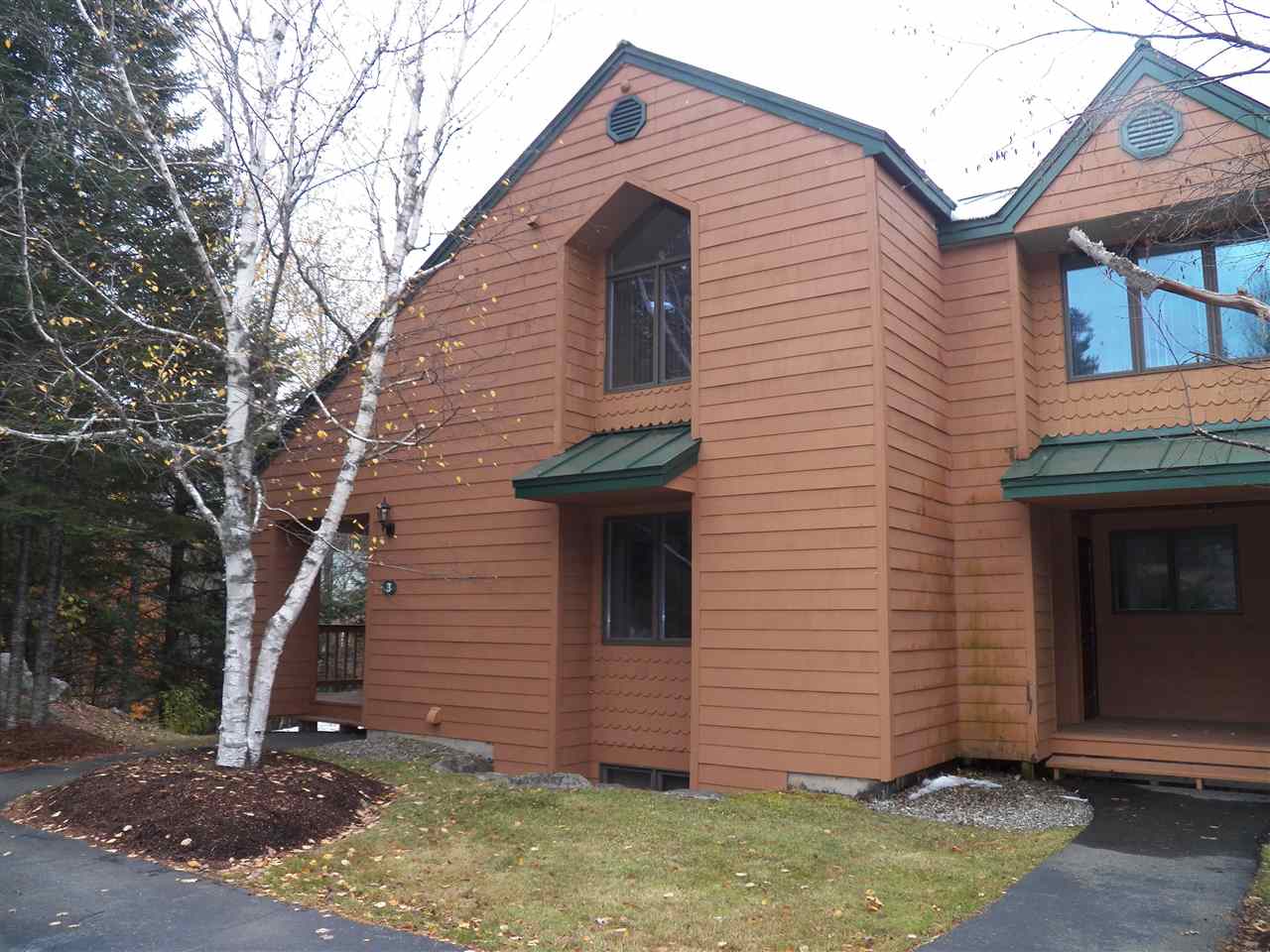 86 Hannah Loop, Unit 3 Carroll, NH 03595 - Photo 1 of 16 Gallery Image 1