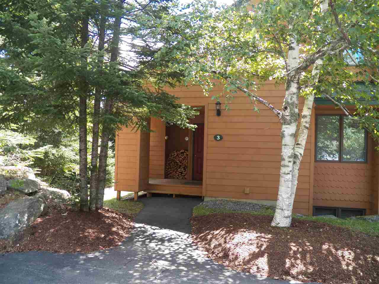 86 Hannah Loop, Unit 3 Carroll, NH 03595 - Photo 15 of 16 Gallery Image 15