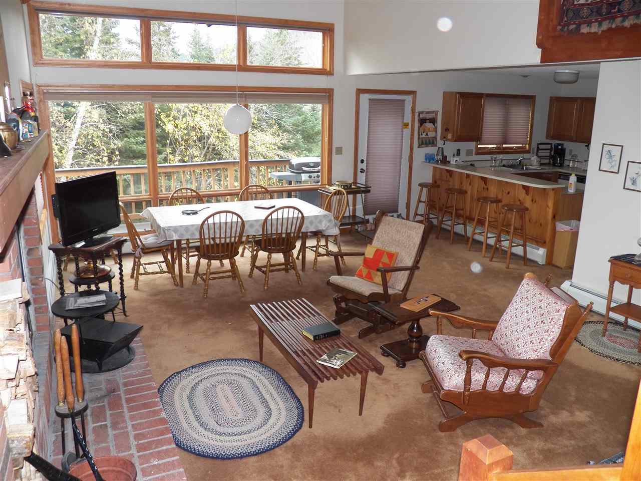 86 Hannah Loop, Unit 3 Carroll, NH 03595 - Photo 4 of 16 Gallery Image 4