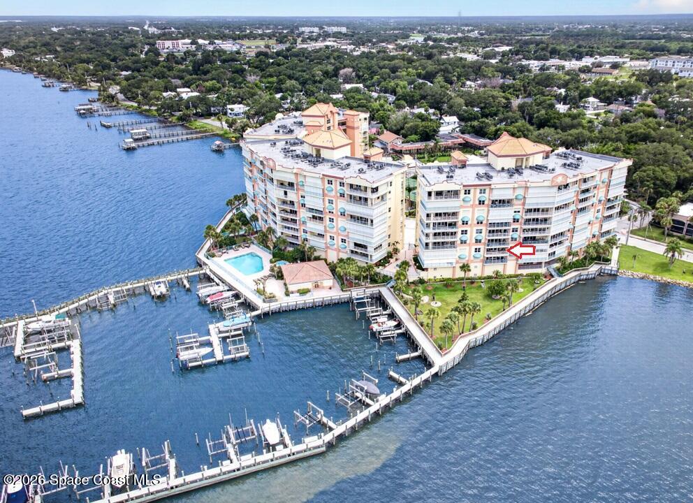 100 Riverside Drive, Unit A305 Cocoa, FL 32922 - Photo 7 of 68 Exterior