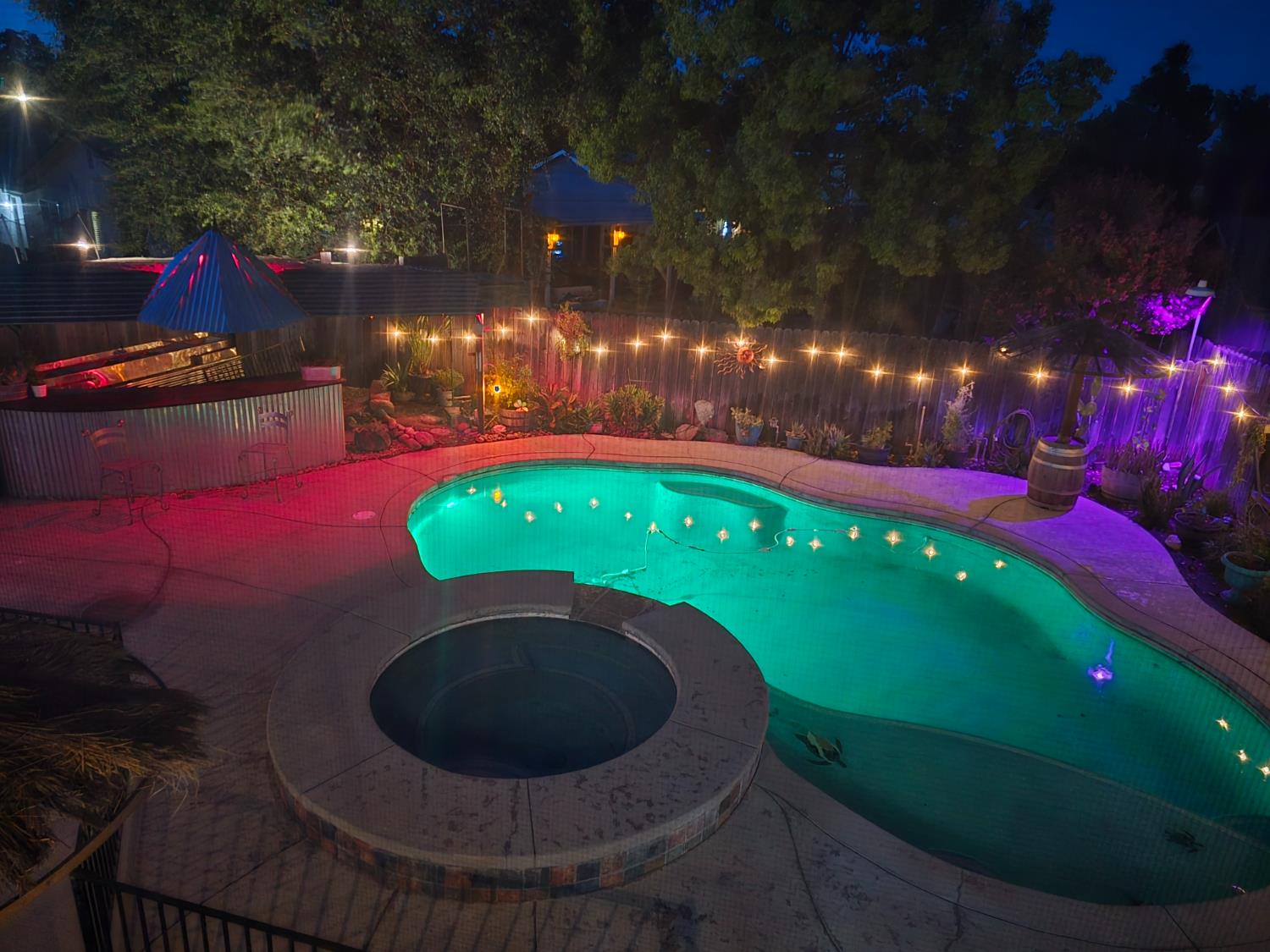 6511 Mossview Way Citrus Heights, CA 95621 - Photo 42 of 48