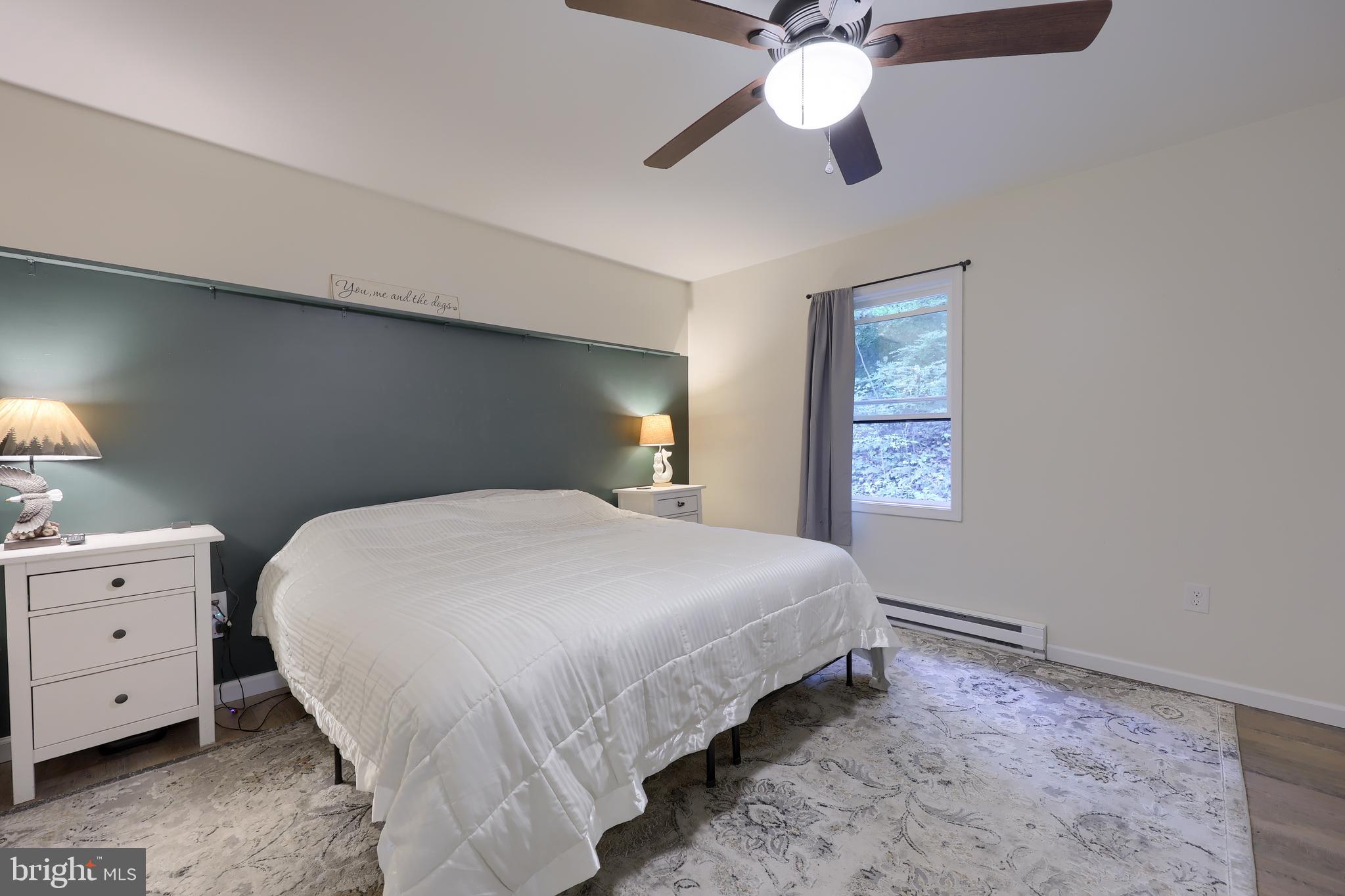 34 Hilldale Road Pequea, PA 17565 - Photo 16 of 44 Primary Bedroom 1 - LVP floors!