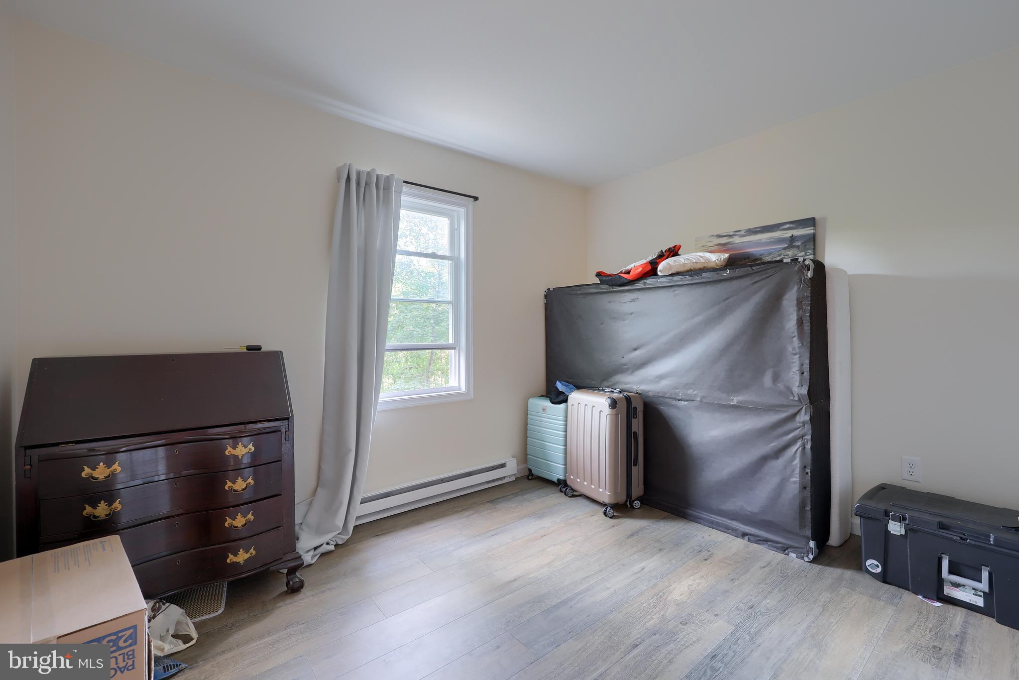 34 Hilldale Road Pequea, PA 17565 - Photo 19 of 44 Bedroom 3 - LVP floors