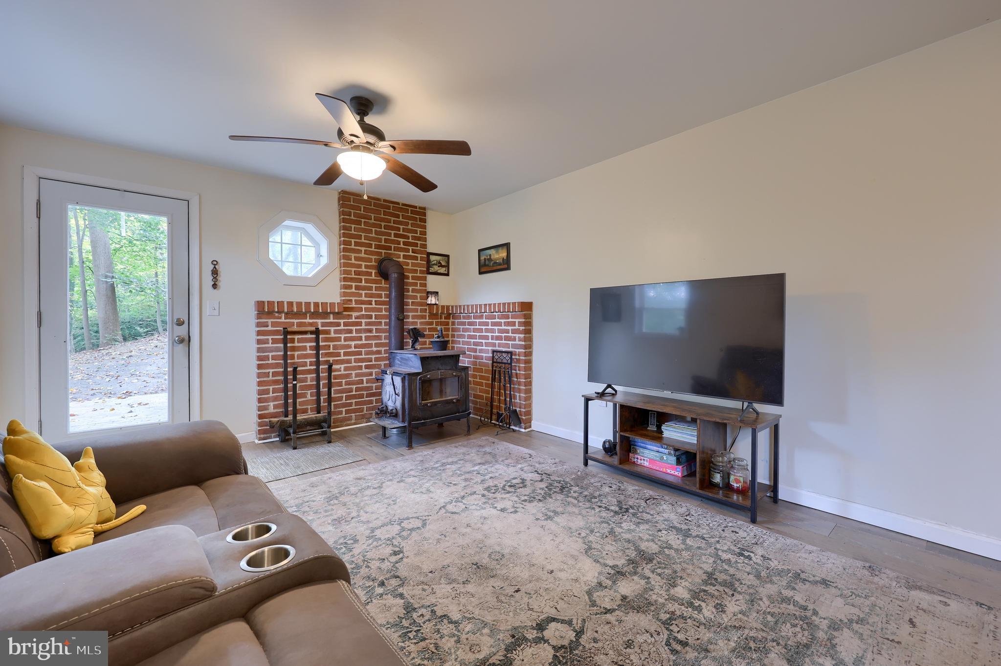 34 Hilldale Road Pequea, PA 17565 - Photo 23 of 44 Lower Level Family Room 2 - LVP floors!