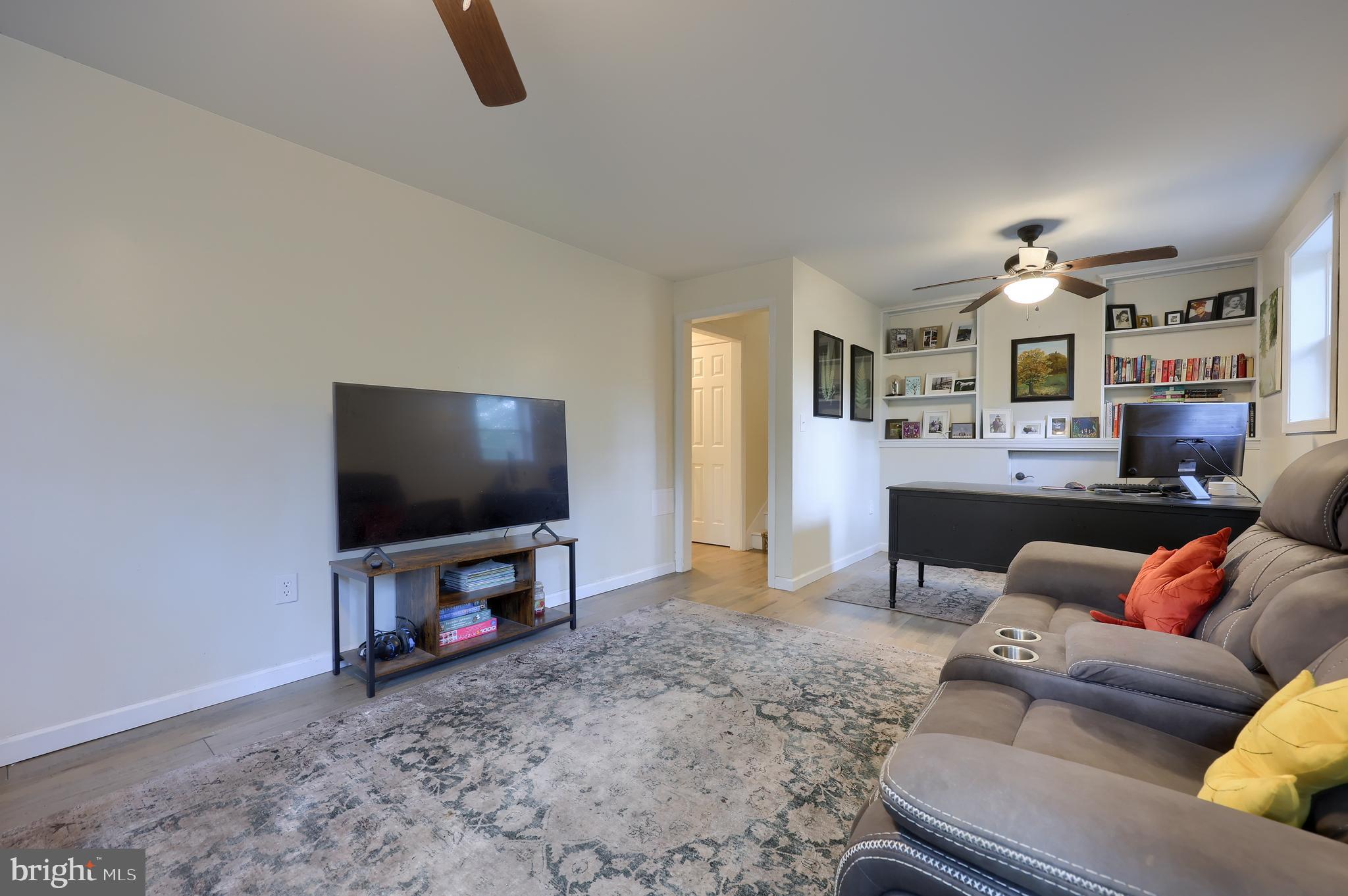 34 Hilldale Road Pequea, PA 17565 - Photo 25 of 44 Lower Level view - Extra space!
