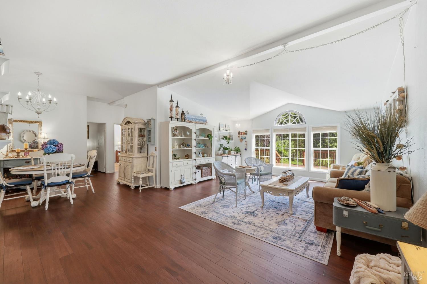 17375 Willow Creek Road Occidental, CA 95465 - Photo 12 of 94