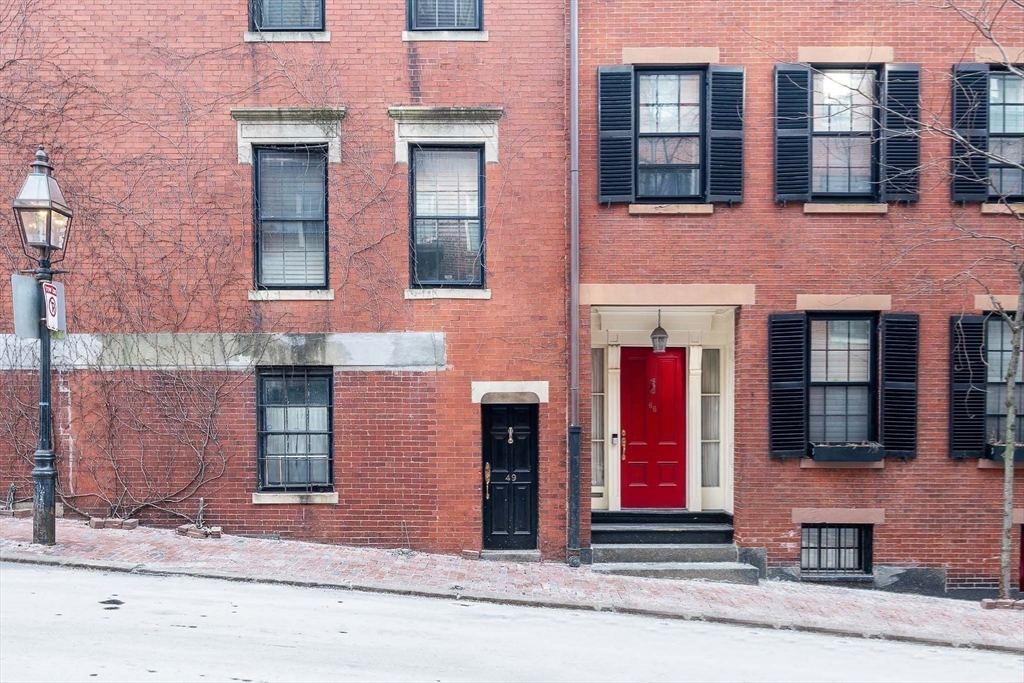49 Grove Street, Unit A Boston, MA 02114 - Photo 12 of 12
