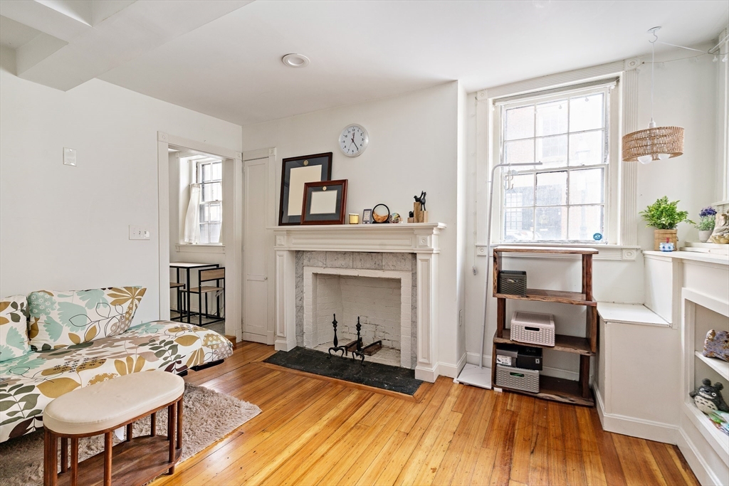 49 Grove Street, Unit A Boston, MA 02114 - Photo 4 of 12
