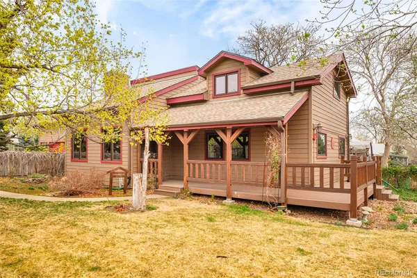 $750,000 | 815 Vivian Street, Lakewood, CO 80401