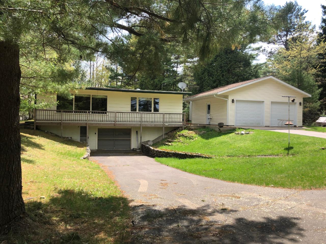 11215 Fox Fire Road Woodruff, WI 54568 - Photo 1 of 20 Gallery Image 1