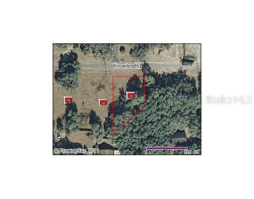0 Knowles (lot 3) Road Brandon, FL 33511 - Photo 1 of 1 Aerial View