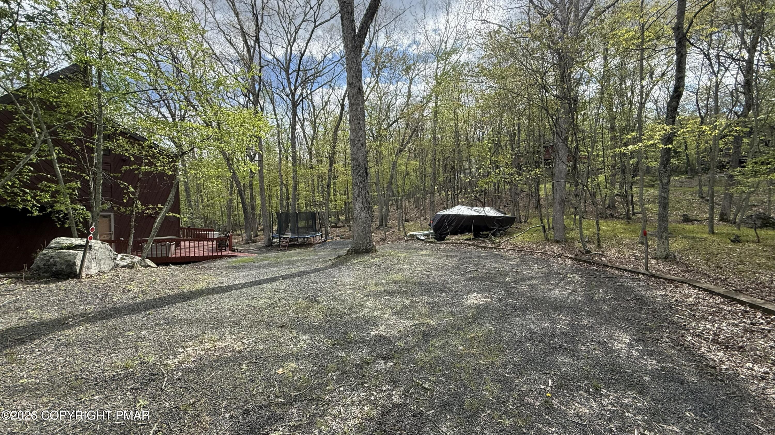 5933 Decker Road Bushkill, PA 18324 - Photo 2 of 47 3