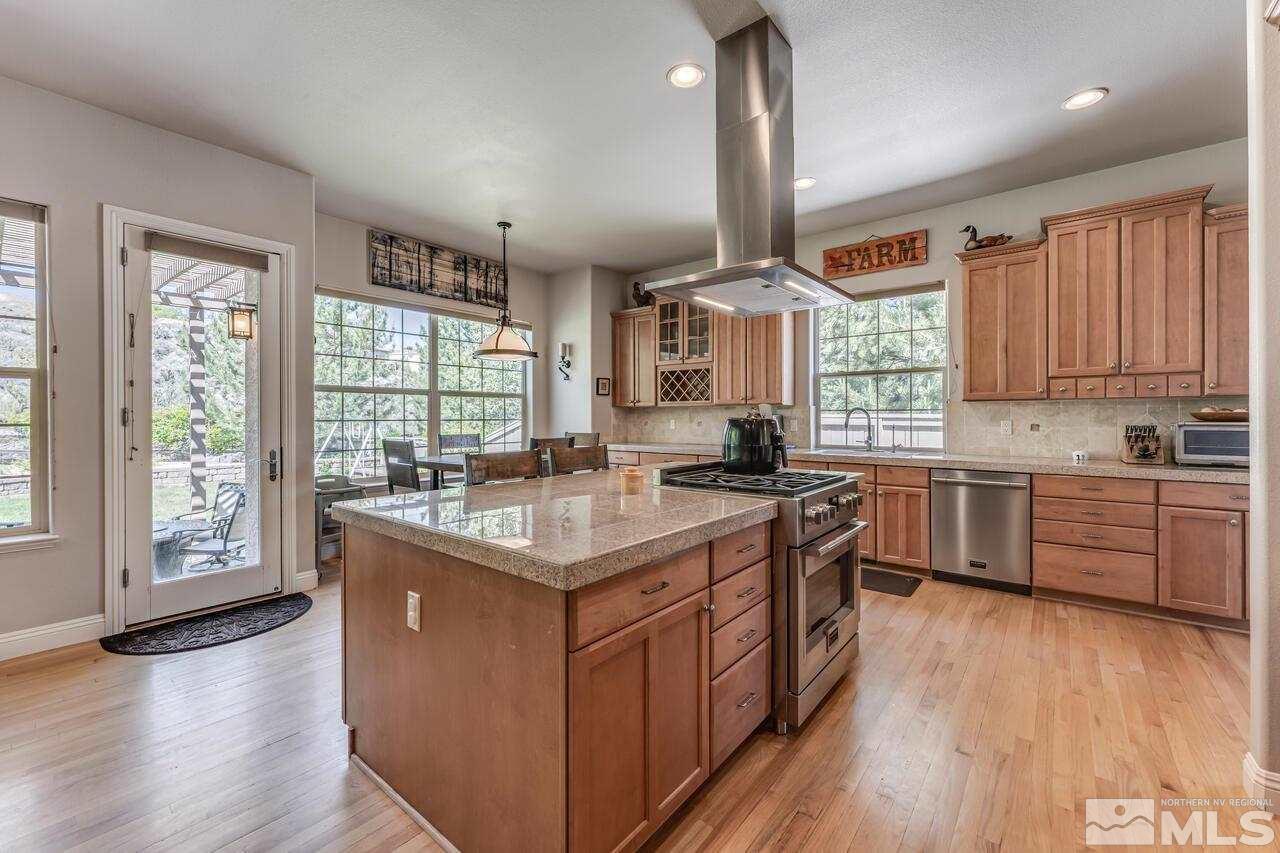 4445 Bathgate Court Reno, NV 89519 - Photo 11 of 40 Photo 11