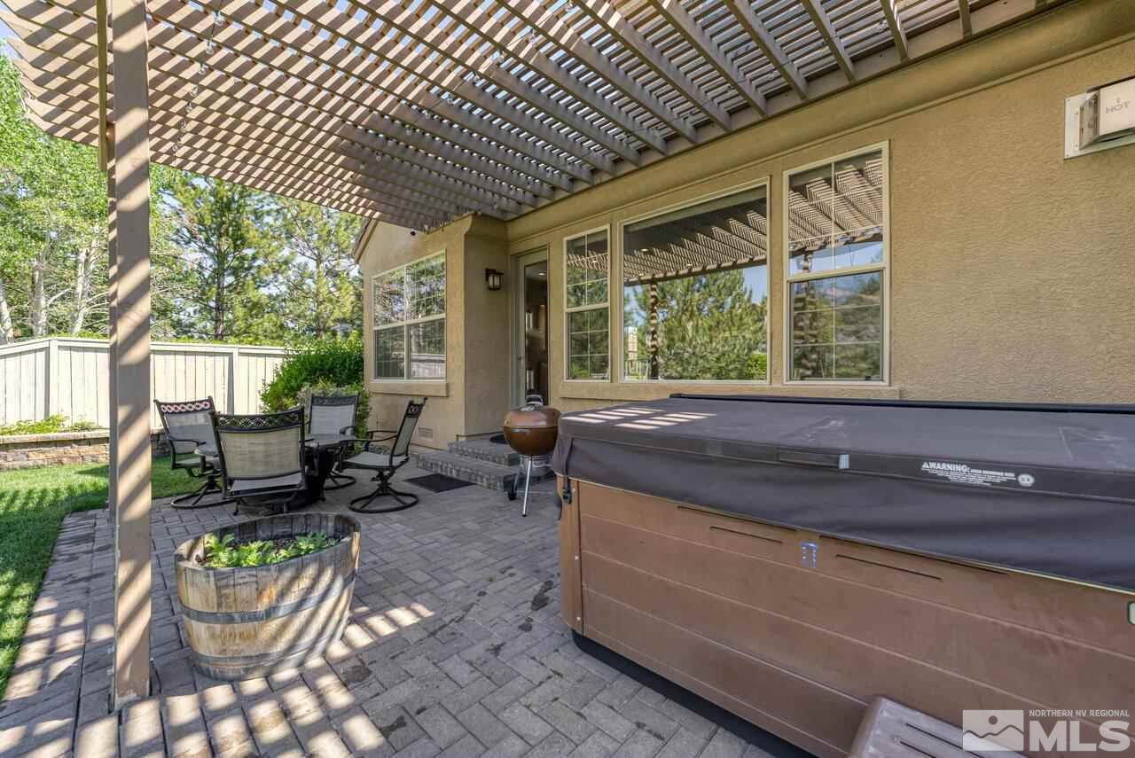 4445 Bathgate Court Reno, NV 89519 - Photo 36 of 40 Photo 36