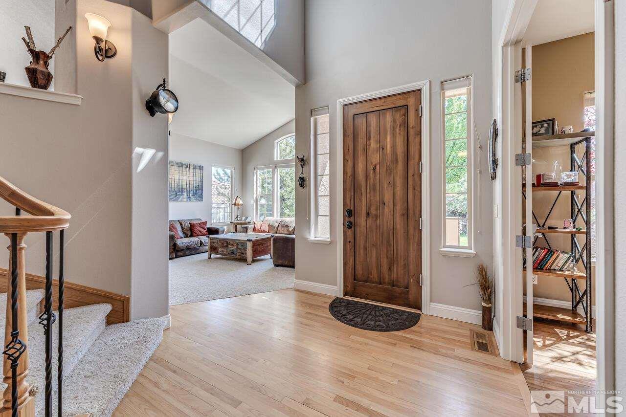4445 Bathgate Court Reno, NV 89519 - Photo 5 of 40 Photo 5