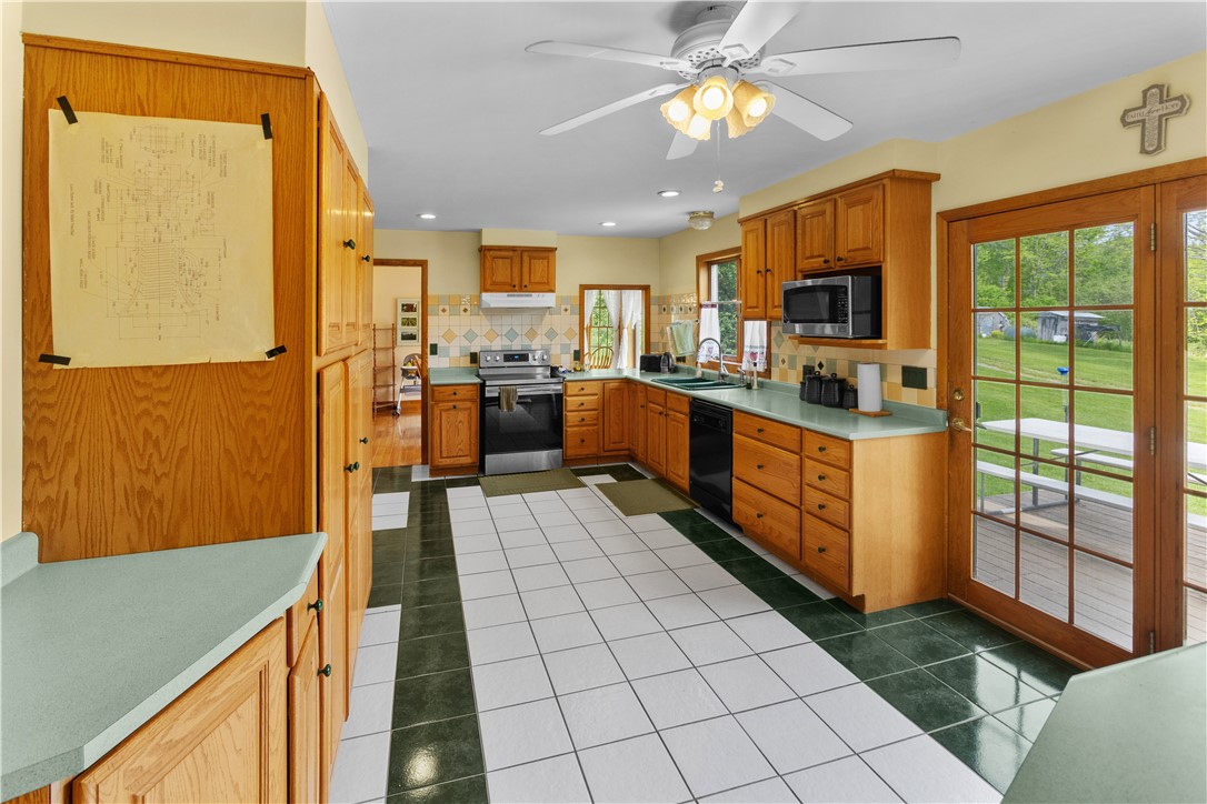 335 Cornell Road Stamford, NY 12167 - Photo 19 of 45