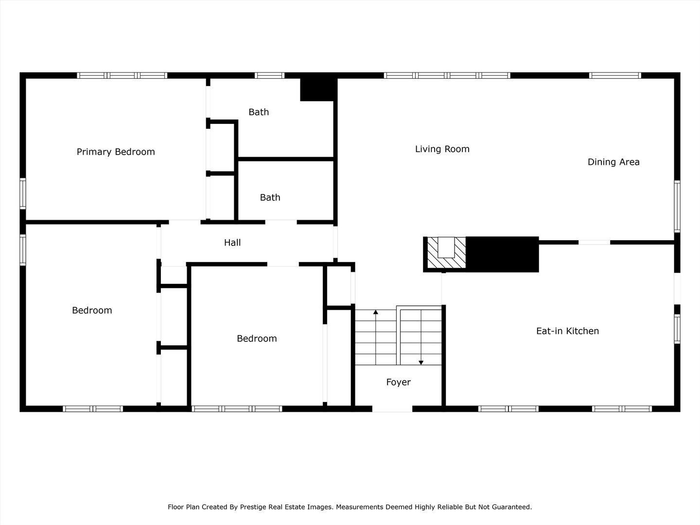 2747 Perry Road Flossmoor, IL 60422 - Photo 22 of 23